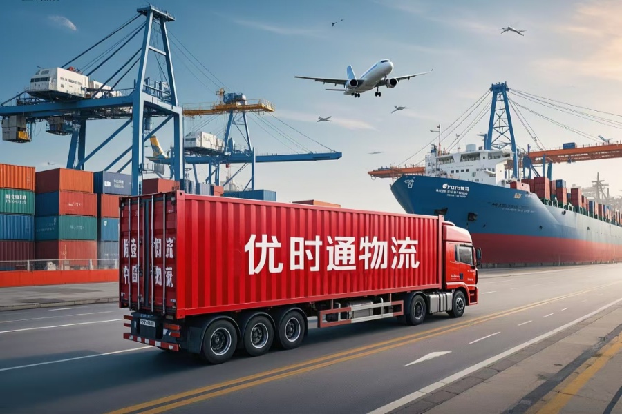 香港到汉沽区进口物流运输