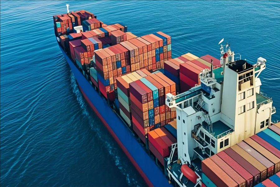 汉沽区海运到台湾